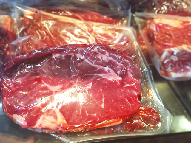 【食中毒の危険】低温調理器の正しい使い ...